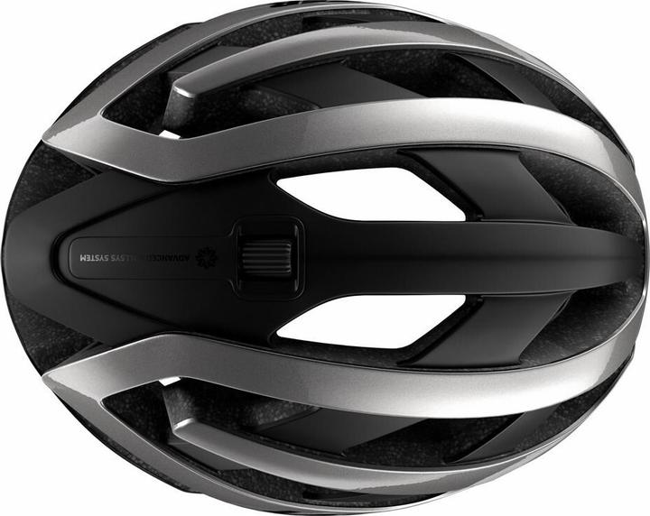 Immagine prodotto Lazer Sport Casco LAZER Genesis Road/Gravel Gloss Titanium (L) 58-61 cm (58 - 61 cm)
