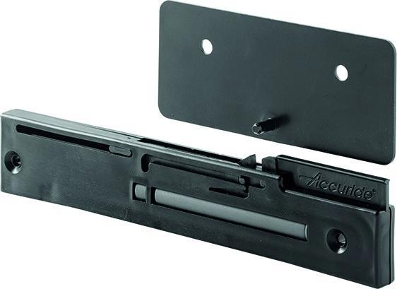 Produktbild Accuride Kugel-Linearführung DA0115-RCH