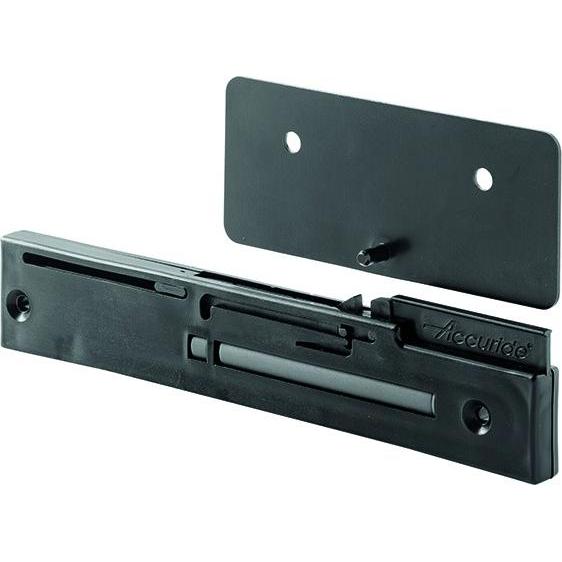 Accuride, Guide per cassetti, DA0115RC Track 1.2m long