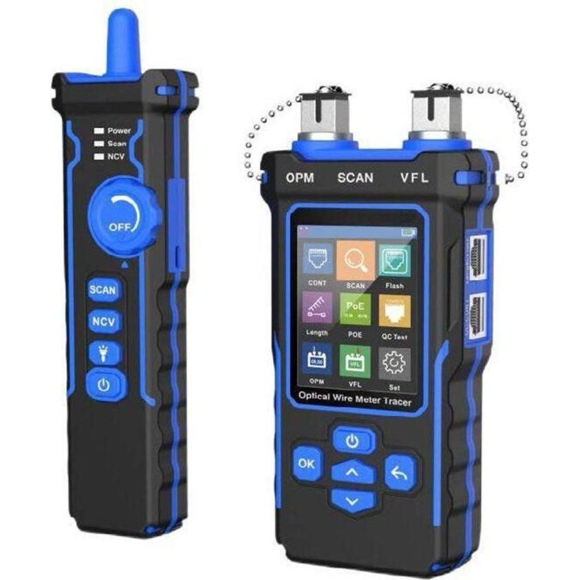 Thumbnail - Lanview, Multimeter, LVN-127694