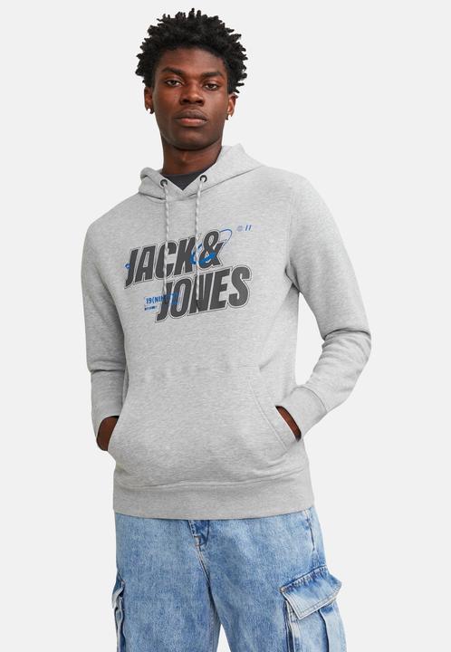 Actual product image Jack & Jones Sweat Hoodie (XL)
