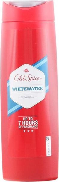 Produktbild Old Spice Whitewater (400 ml)