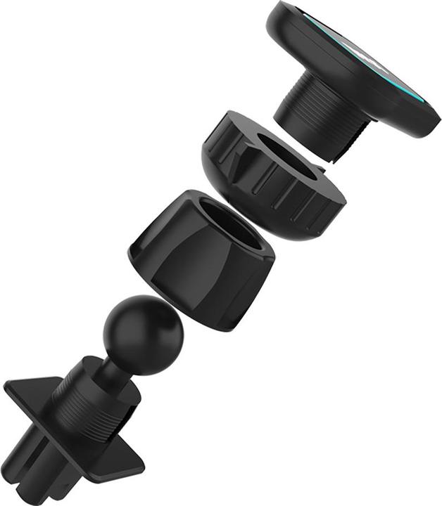 Immagine prodotto Bwoo Supporto magnetico per auto BO-ZJ81 con clip