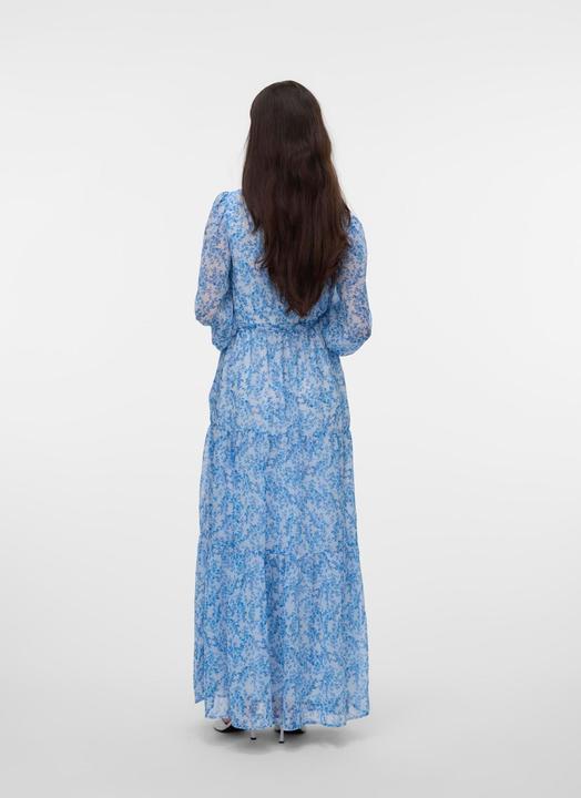 Produktbild Vero Moda AWAUDORA Langes Kleid Kleid (M)