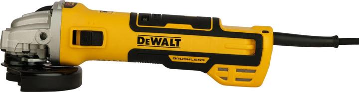 Actual product image DeWalt DWE 4347 (125 mm)