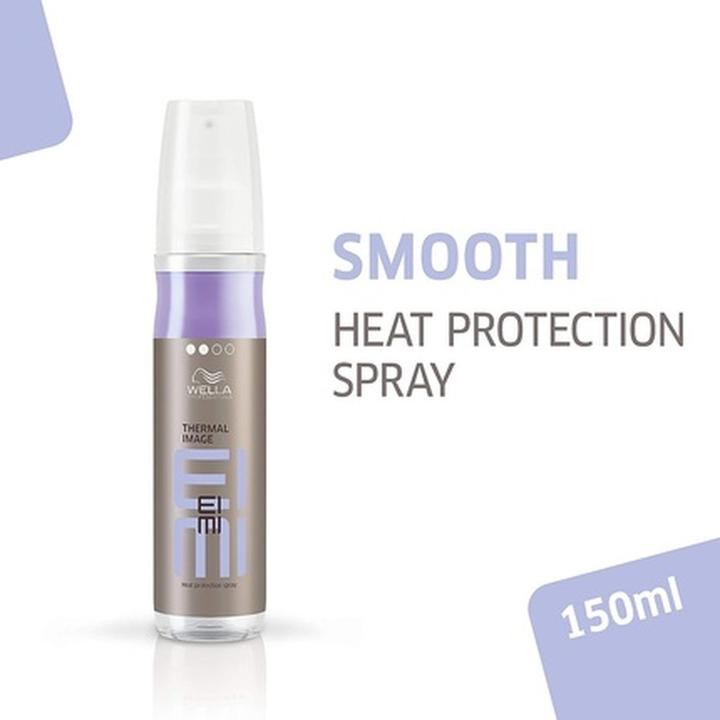 Produktbild Wella EIMI Smooth Thermal Image (150 ml)