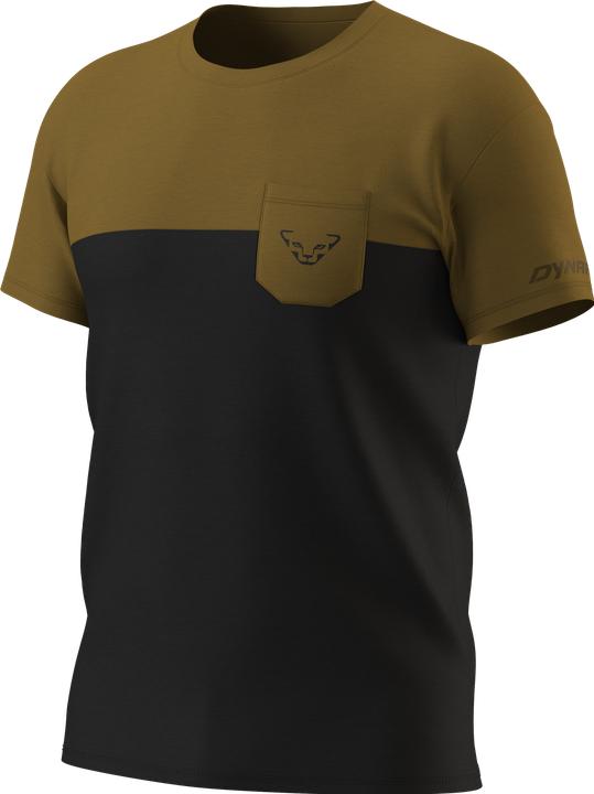 Produktbild Dynafit Transalper Pocket Kurzarmshirt (M)