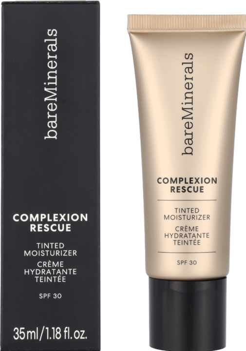 Actual product image Bare Minerals Complexion Rescue (07 Tan)