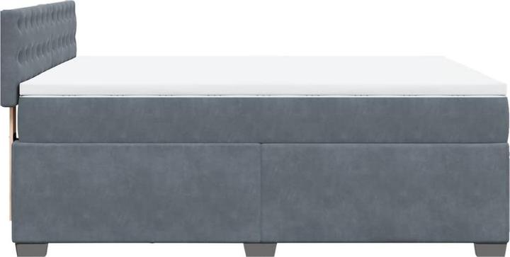 Immagine prodotto vidaXL Boxspringbett (140 x 190 cm)