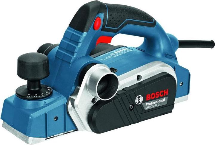 Produktbild Bosch Professional GHO 26-82 D
