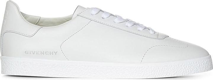 Immagine prodotto Givenchy Scarpe da ginnastica bianche (39)