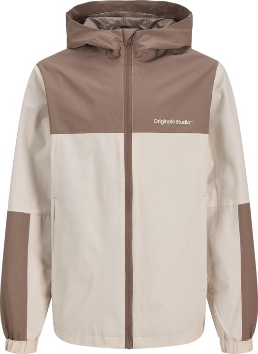 Actual product image Jack & Jones Softshell Jacke Junior Softshell Jacke (140)