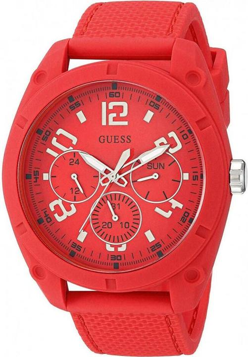Immagine prodotto Guess Men's Watch W1256G3 (Ã˜ 46 mm) (46 mm)