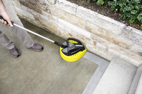 Image du produit Kärcher K5 Accueil (Fonctionnement sur secteur)