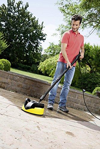 Image du produit Kärcher K5 Accueil (Fonctionnement sur secteur)