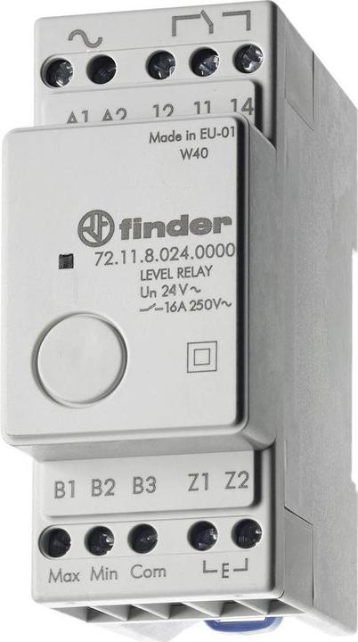 Produktbild Finder Niveau-Überwachungsgerät