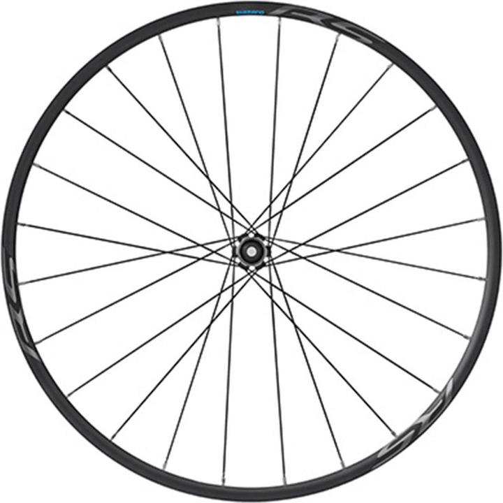 Image du produit Shimano WH-RS370 (Roue avant, 28")