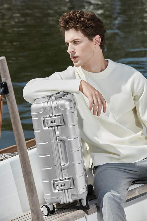 Immagine prodotto Xiaomi Carry On 90 Fun (31 l)