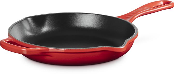 Produktbild Le Creuset Signature (20 cm, Bratpfanne, Gusseisen)