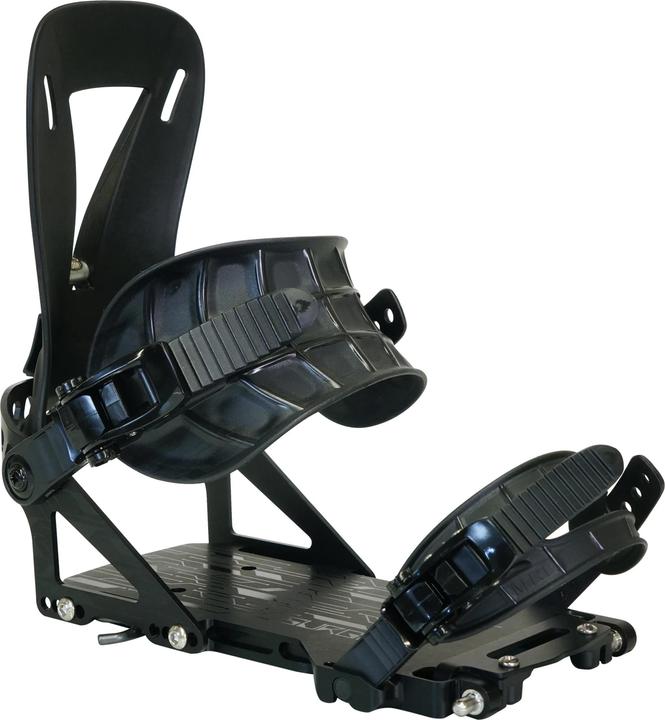 Produktbild Spark R&D Surge ST Splitboardbindung 25/26 (S)