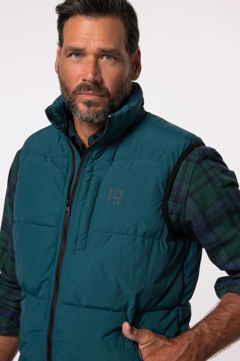 Produktbild Jay-Pi JAI-PI Steppweste, Outdoor, wasserabweisend, bis 7 XL (6XL)