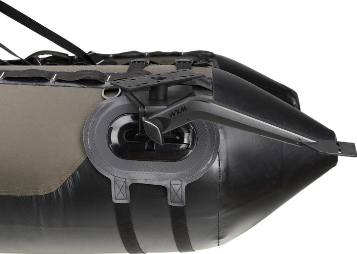 Immagine prodotto Caperlan Staffa per ecoscandaglio