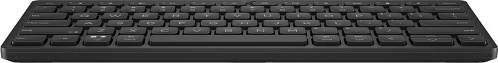 Produktbild HP 350 BLK Compact Multi-Devic (Eng. Int., Kabellos)