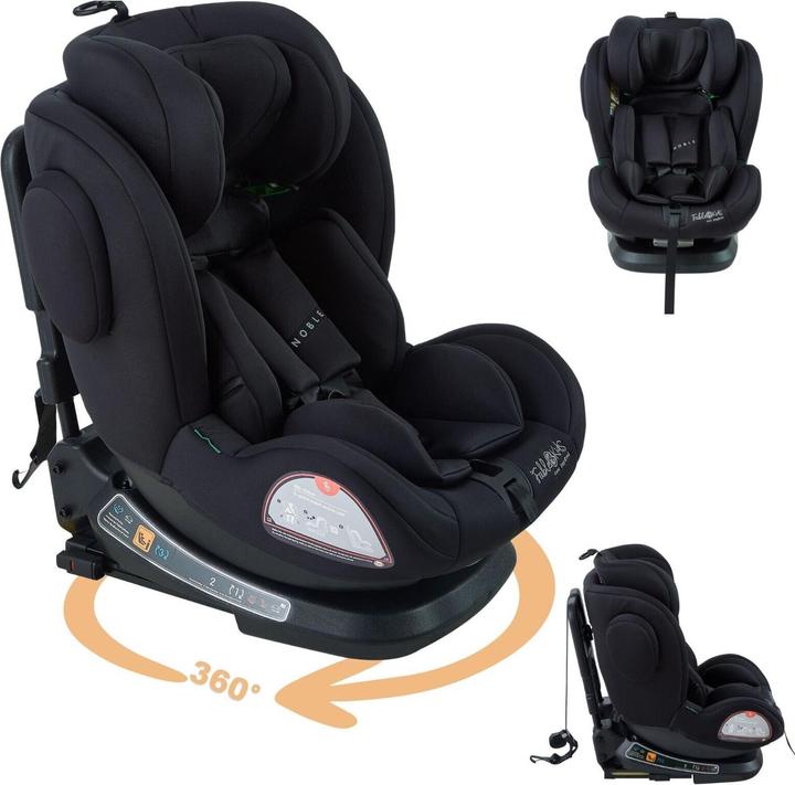 Produktbild FableKids Noble (Kindersitz)
