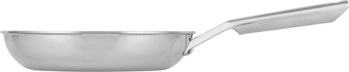 Image du produit Ninja NIA poêle à frire 24cm EverCl.ES (24 cm, Poêle à frire, Acier inoxydable, Aluminium)