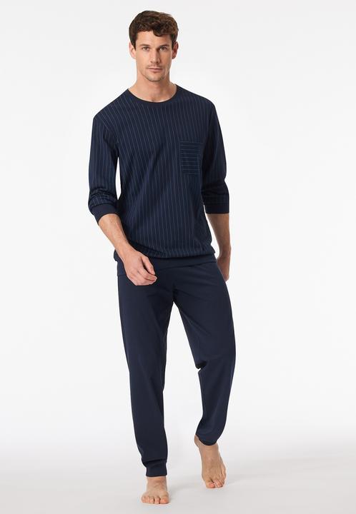 Immagine prodotto Schiesser Tuta lunga (4XL)