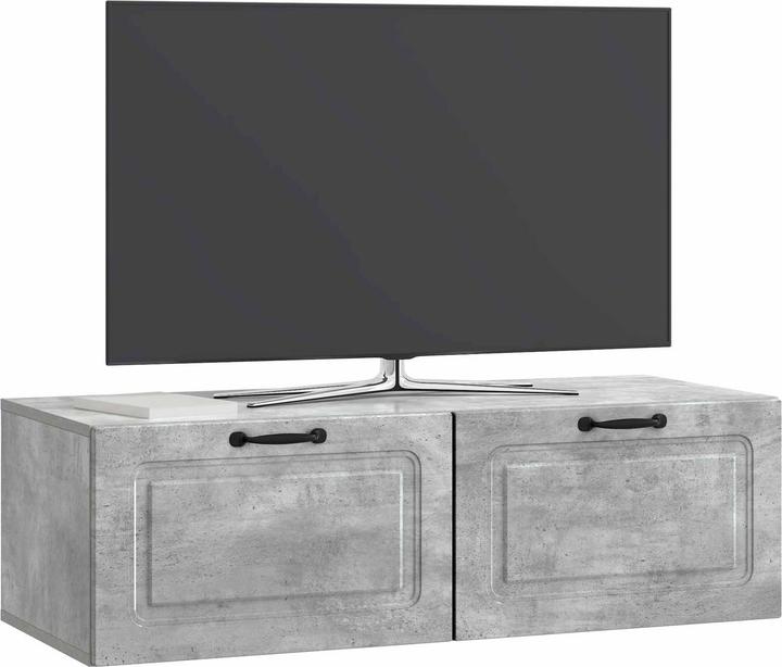 Produktbild vidaXL TV-Ständer (98 x 41 x 30 cm)