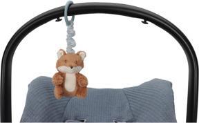 Produktbild Little Dutch Zittertier Fuchs Forest Friends