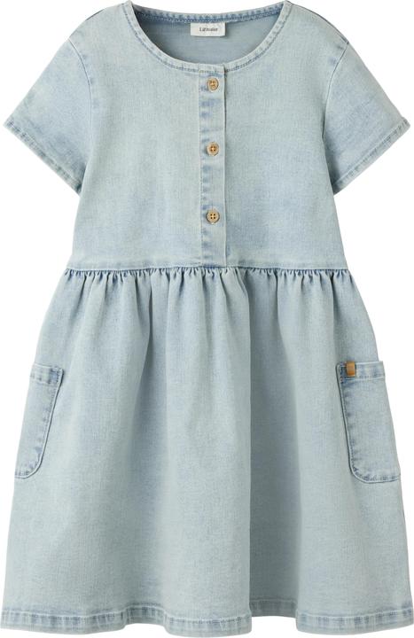 Produktbild Name it Regular Fit Kleid (98)
