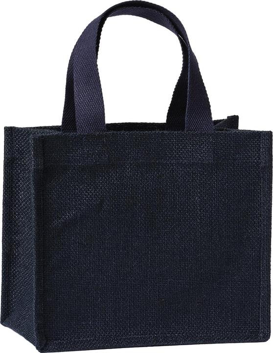 Produktbild Nutshell Einkaufstasche Unifarben Jute