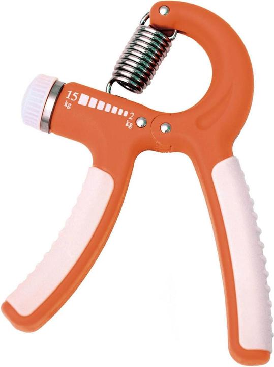 Sissel Hand Grip Therapy orange