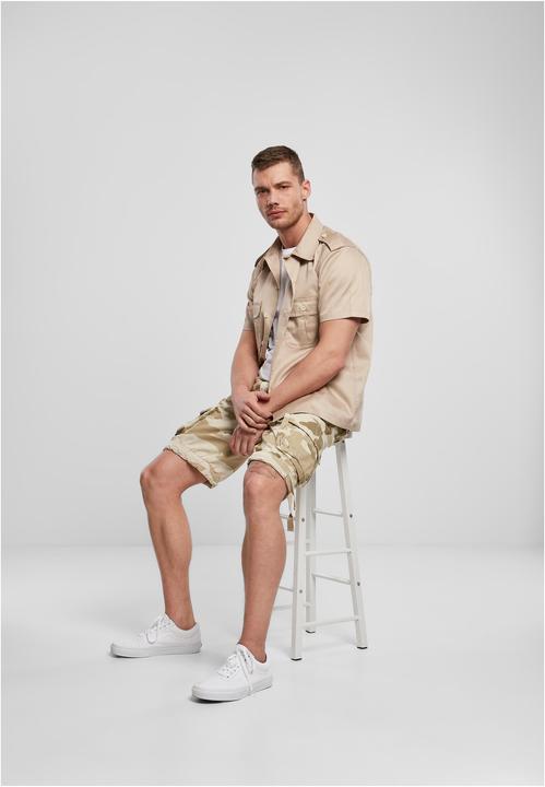 Produktbild Brandit Urban Legend Cargo Shorts (XXL)