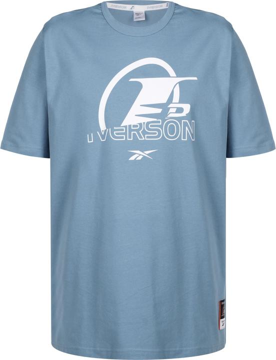 Image du produit Reebok T-shirt BB Iverson (S)