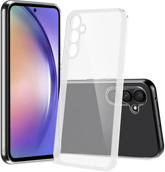 Produktbild Nevox StyleShell Flex Samsung A55 (Samsung Galaxy A55)