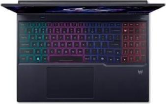 Produktbild Acer Predator Helios Neo 16S AI RTX 5060 (16", 1000 GB, 32 GB, DE, Intel Core Ultra 7 255HX)
