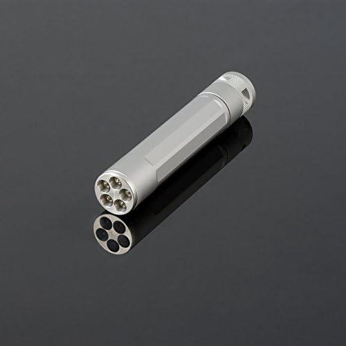 Actual product image Nite Ize Torch X5