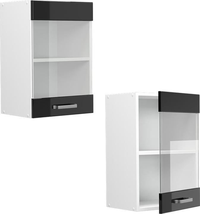 Produktbild Vicco Hängeschrank R-Line (40 x 31 x 60 cm)