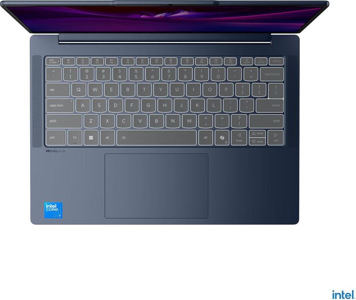 Produktbild Lenovo Ideapad Slim 5 (14", Intel Core 5 210H, 16 GB, 512 GB, CH)