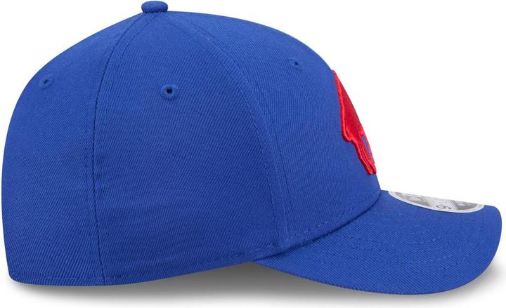 Actual product image New Era 9Forty M-Crow Snapback Cap - Buffalo Bills Retro