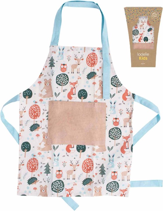 Ladelle Woodland (Taille unique)