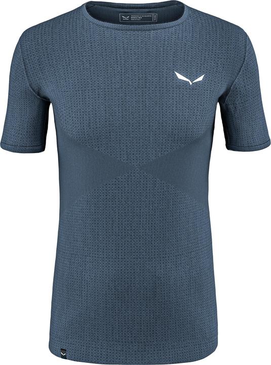 Actual product image Salewa Zebru Responsive T-Shirt (M)