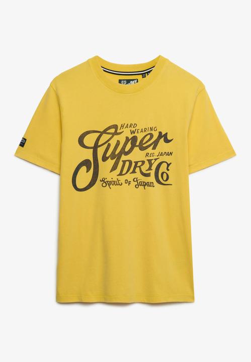 Produktbild Superdry Industry Worker (S)
