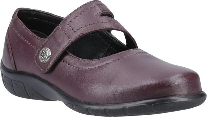 Produktbild Fleet & Foster Ethel Riemchenschuhe (38)