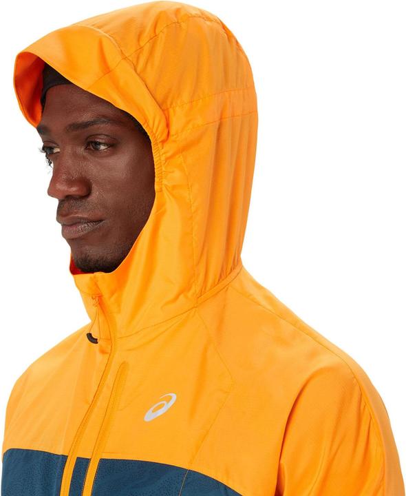 Image du produit ASICS Performance Coupe-vent Fujitrail Packable (S)