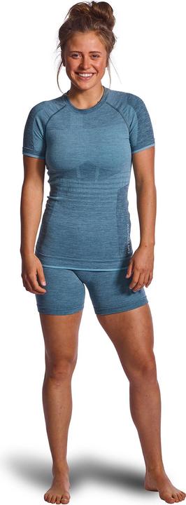 Produktbild Ortovox Women's 230 Competition Short Sleeve (L)