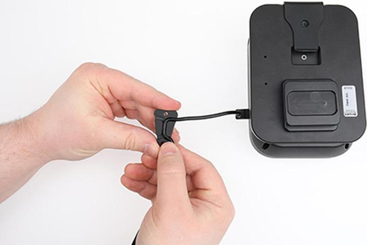 Produktbild Brodit Zigarettenanzünder Adapter Kit